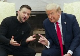 "Your problems begin now": Trump says Zelensky has no advantage фото