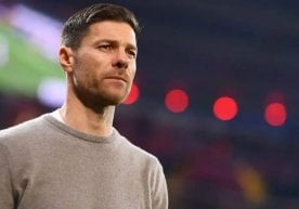 Франкфуртнинг «Айнтрахт» клубида бош мураббийлик масаласи