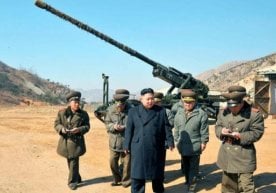 Pentagon: Rossiya Shimoliy Koreyaga qurol evaziga oziq-ovqat taklif qilmoqchi фото