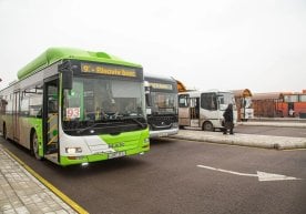 Transport vazirligi: naqd pulda toʻlov qilgan yoʻlovchilar jarimaga tortilishi toʻgʻrisidagi ma'lumotlar asossiz фото