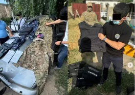 Қирғизистонда оммавий тартибсизликлар уюштириш орқали