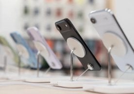 Apple компанияси Хитойда iPhone Air смартфонини сотувга