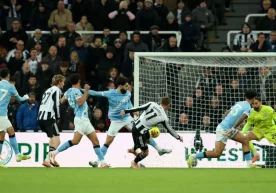 Англия Премер-лиги 12-турининг марказий тўқнашувларидан