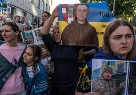 Украинадаги урушни тўхтатиш бўйича олиб борилаётган