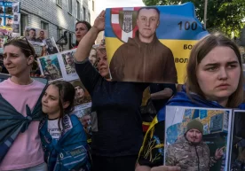 Украинадаги урушни тўхтатиш бўйича олиб борилаётган