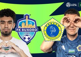 Суперлига плей-офф босқичида кутилганидан ҳам кескинроқ