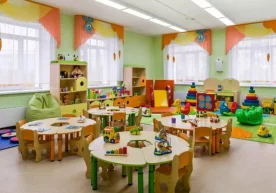 “Maktabgacha ta’lim sohasida davlat-xususiy sheriklikni
