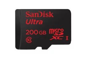 SanDisk компанияси Барселонада бўлиб ўтаётган MWC-2015