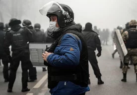 Foto: EPA/Vostock-photo Avvalroq davlatga xiyonatda