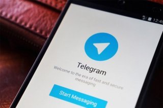 Россия Давлат Думаси ИШИД сабабли Telegram`ни блоклашни таклиф қилмоқда фото