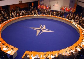 НАТОнинг янги раҳбари тасдиқланди фото