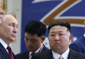 Путин ва Ким Чен Ин нима учун дўстлашмоқчи? фото
