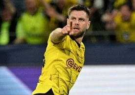 «Милан»нинг собиқ бош мураббийи Фабио Капелло немис