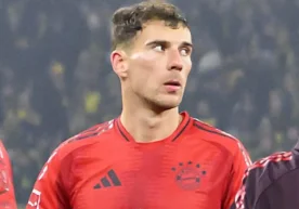 «Бавария» ярим ҳимоячиси Леон Горетска трансфер бозоридаги