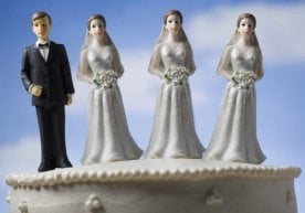 Ўзбекистон ҳукумати кўп хотинлиликнинг тарғиботига қарши