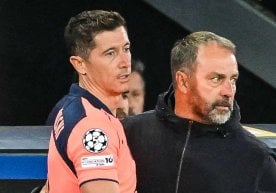 АҚШнинг "Чиcаго Фире" клуби Польша терма жамоаси