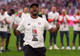 "Bavariya" klubi 30-tur doirasida