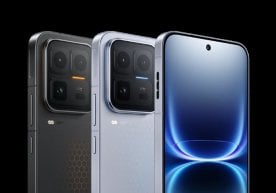 iQOO 15T smartfoni Dimensity 9500 Monster chipi bilan