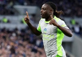 Jeremy Doku Arsenal jamoasiga qatʼiy ogohlantirish bilan