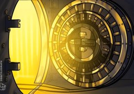 Over the past week, smaller companies holding Bitcoin