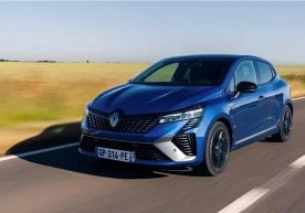 Европанинг янги енгил автомобиллар бозори 2026 йил феврал