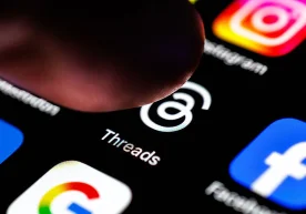 Социальная сеть Threads начала тестирование новой