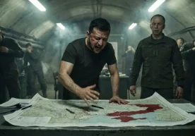 Фото: tsargrad.tv Украина президенти Владимир Зеленскийга