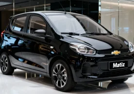 Кўп йиллар давомида ҳамёнбоп ва ихчам транспорт воситаси