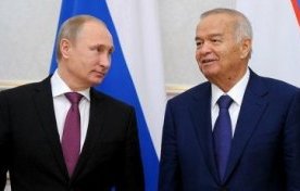 Prezident Islom Karimov rasmiy tashrif bilan Rossiyaga boradi фото