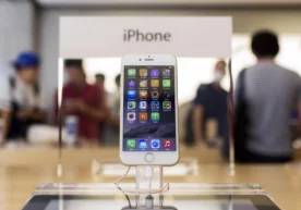 Apple компаниясининг бош директори Тим Кук калифорниялик