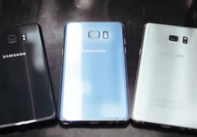 Жанубий Кореянинг Samsung Electronics компанияси берган