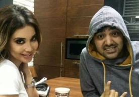 Бир неча кундан буён ижтимоий тармоқларда хонанда Райҳон