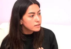 Истамбулда яшовчи 21 ёшли Асена Мелиса Соғлом куни кеча