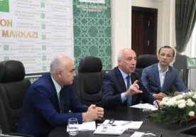Bugun, 2 iyul kuni O‘zbekiston Milliy matbuot markazida