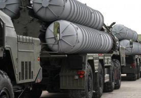 AQSh Turkiyadan Rossiyaning S-400 raketa majmuasini sotib olishdan voz kechishini talab qildi фото