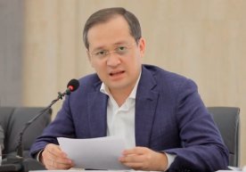 O‘zbekiston Respublikasi prezidenti Administratsiyasi