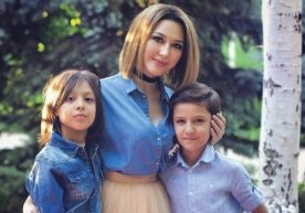 Taniqli xonanda Lola Yo‘ldosheva o‘zining Instagramdagi