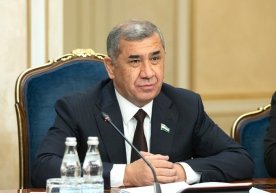 Ўзбекистонда бош прокурорнинг айрим ваколатлари қуйи
