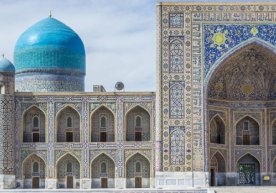 SNN: Nima uchun O‘zbekiston 2020 yilda eng yaxshi sayyohlik yo‘nalishi deb hisoblanadi фото