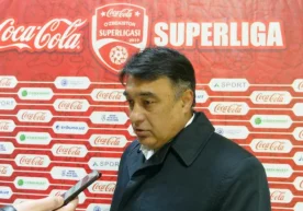 Superliganing 2-turidan o‘rin olgan "Paxtakor" -