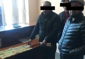 Фото: Самарқанд вилоят ИИБ Самарқандда 2021 йилнинг январь