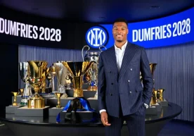 Madridning “Real” klubi yangi mavsum oldidan himoya