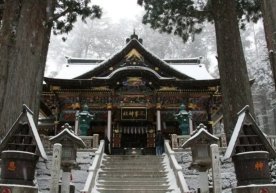 Япония тоғларида кучли қор ёғиши сабаб 100 дан ортиқ киши