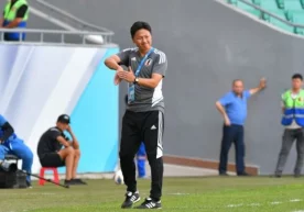 Кеча U-23 Осиё кубогининг 3-тур баҳслари якунига етди ва