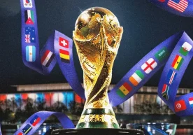 FIFA 2026 йилги жаҳон чемпионати олдидан яна бир муҳим ва