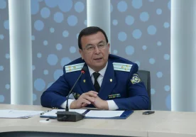 Ўзбекистонда тезкор қидирув ва тергов ҳаракатлари давомида