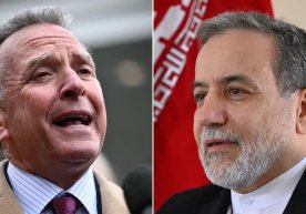 США, Иран и группа региональных посредников обсуждают