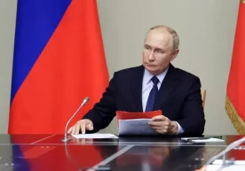 © РИА Новости / Алексей Бабушкин Киев Курск вилоятидаги