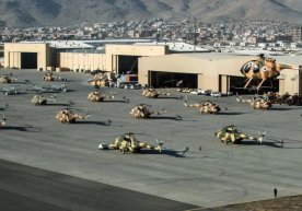 “Tolibon”: “AQSH afg‘on xalqining mulkini musodara qilishga haqqi yo‘q” фото