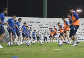 Фабио Каннаваро раҳбарлигидаги Ўзбекистон миллий жамоаси